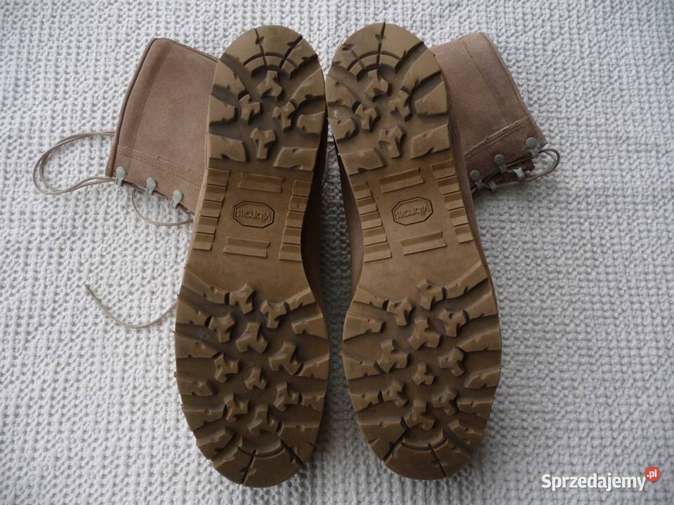 Nowe buty wojskowe USA Belleville 7 75 115 XW Miłków