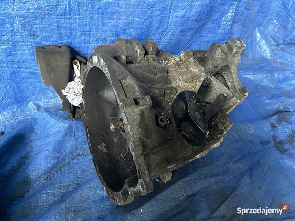 MONDEO MK3 20 TDCI SKRZYNIA BIEGOW 3S7R7F096 sprzedam