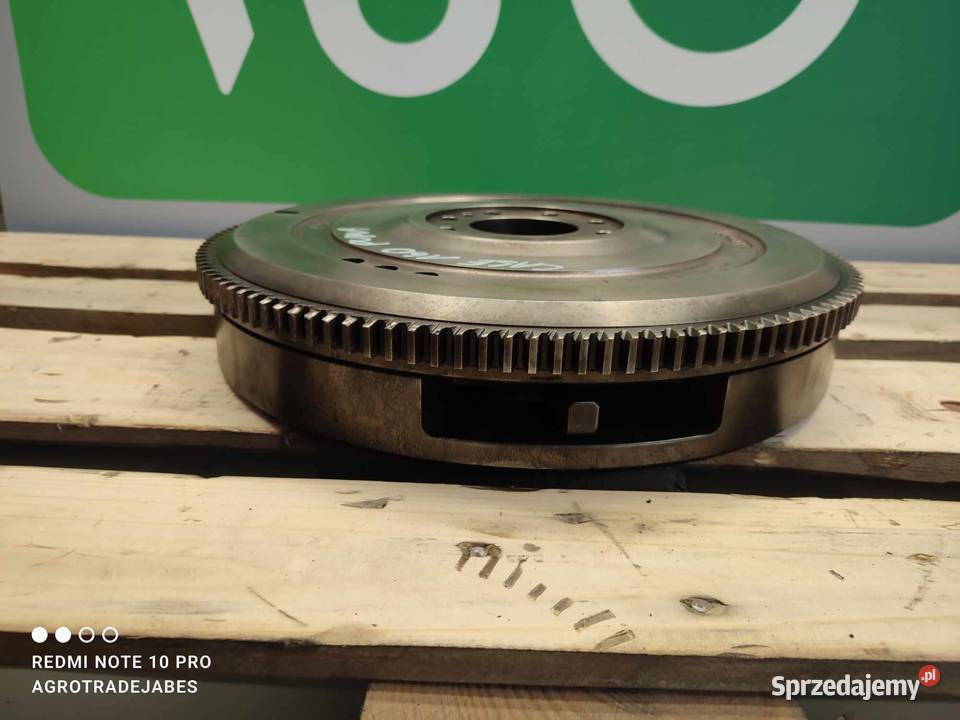 Koło zamachowe Case 160 Puma 4899525