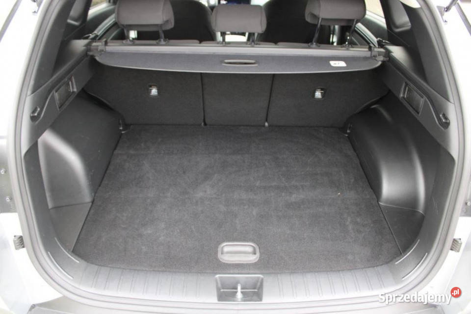 HYUNDAI Tucson 2024r Fv23 Salon Polska FullLED śląskie Bielsko-Biała