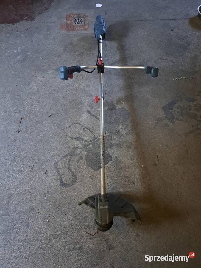 Kosa akumulatorowa Erbauer Rybnik