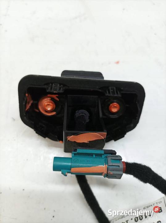 KAMERA PRZÓD 06701587370 Alfa Romeo Tonale I sprzedam