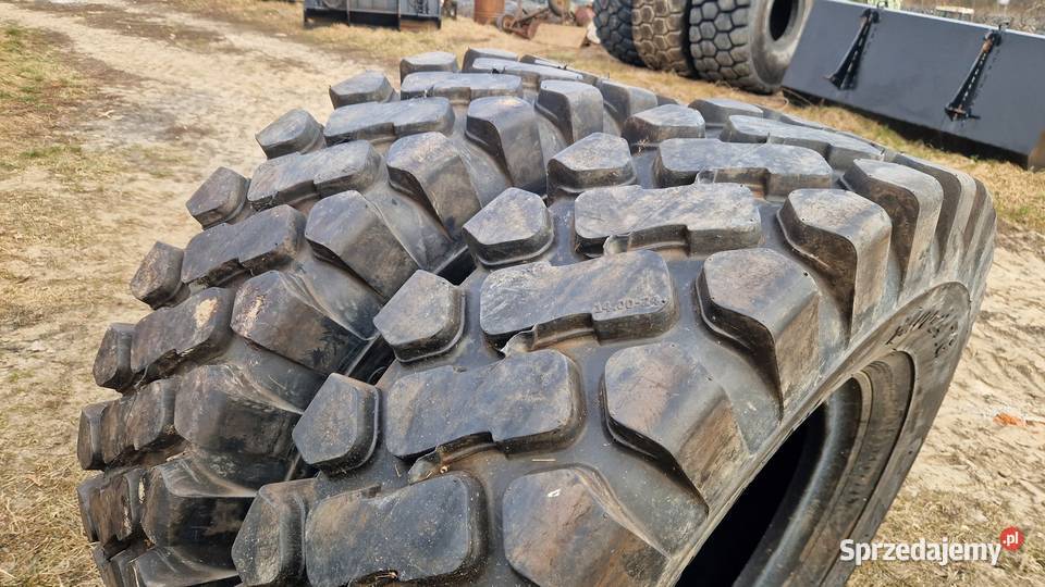 140024 1400r24 Camso 16PR NOWE Nowe Miasto Lubawskie