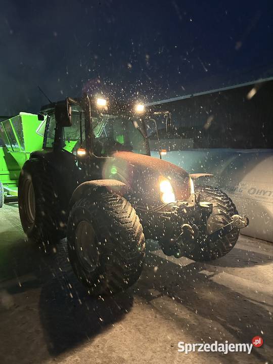 Holland TL90a Łysakowo sprzedam