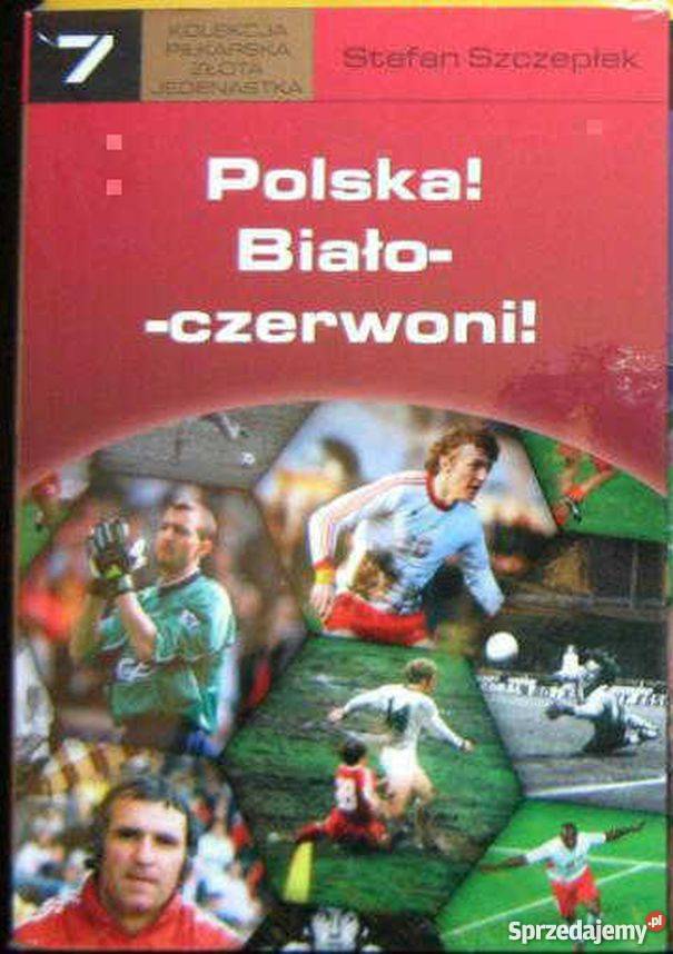 POLSKA BIAŁOCZERWONI Lublin