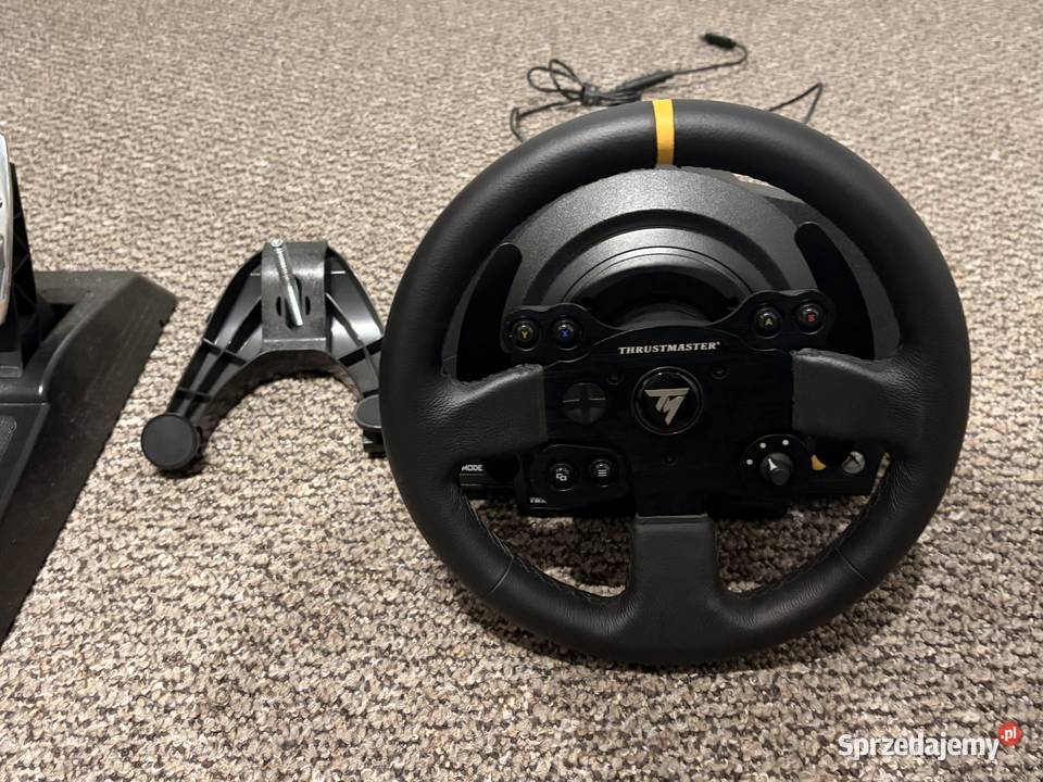 Thrustmaster TX świętokrzyskie sprzedam