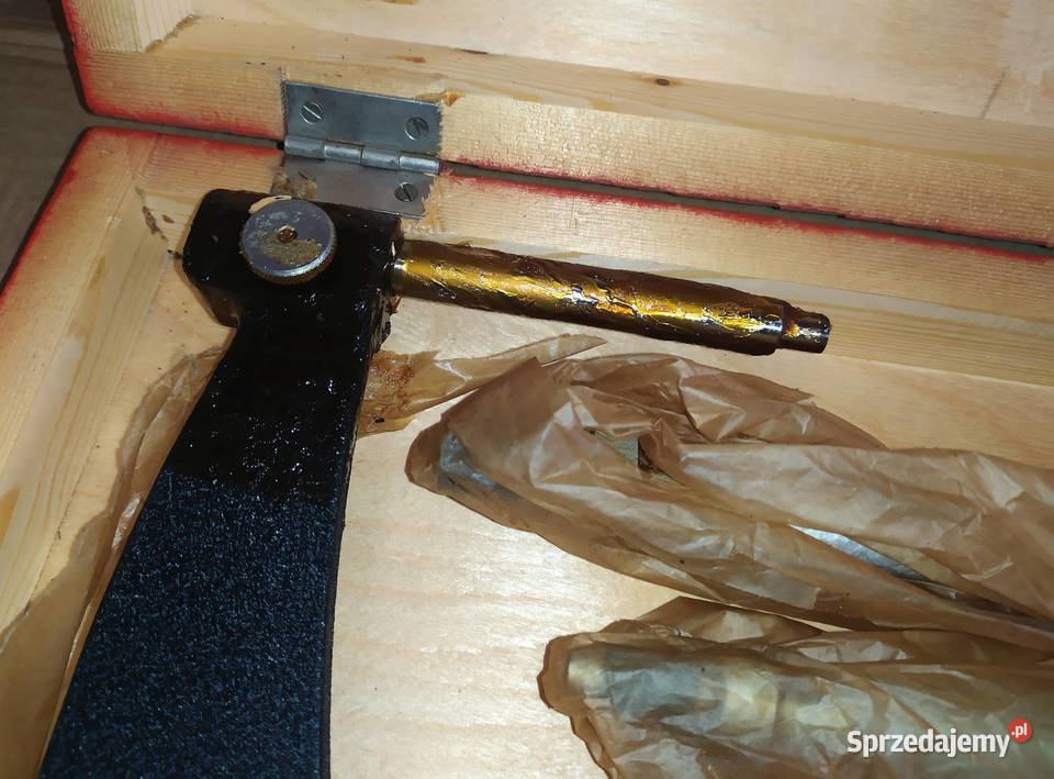 Mikromierz 500600mm Siedlce