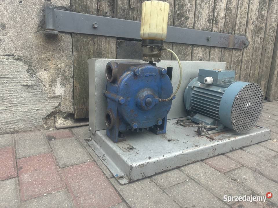 dojarka alfa laval Jabłonowo-Zamek sprzedam