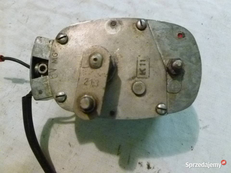 VW Garbus T2 Klosze Lampa tylna Mława