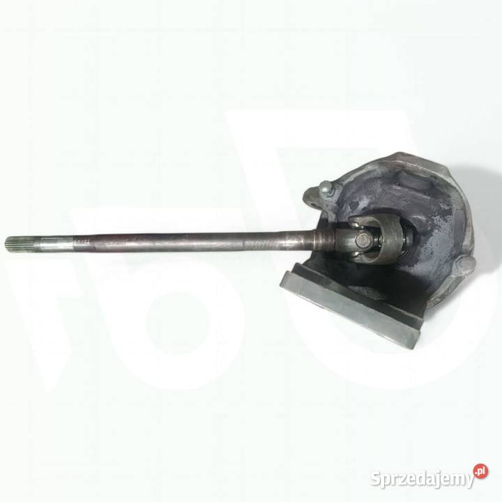 Zwolnica kompletna 371145 Carraro 2019 Wilkowo