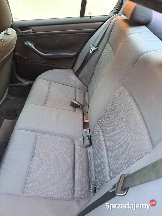 BMW e46 320d 150 Częstochowa