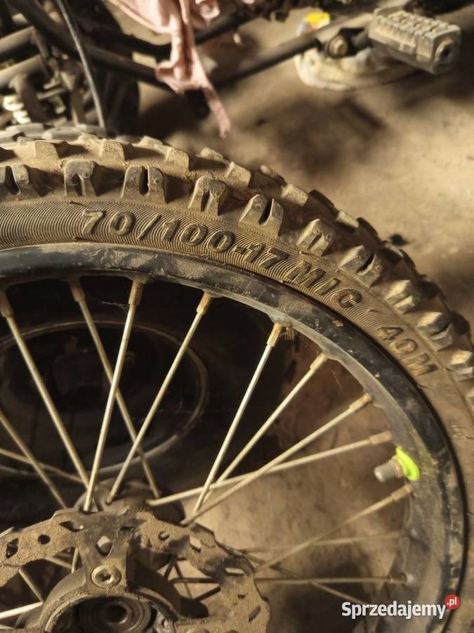 Koła 17 i 14 śląskie