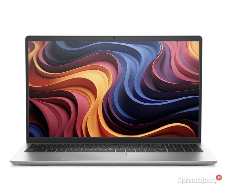 Laptop Dell 15 DC15255 156 R7 7730U 16GB RAM 1TB Lędziny sprzedam