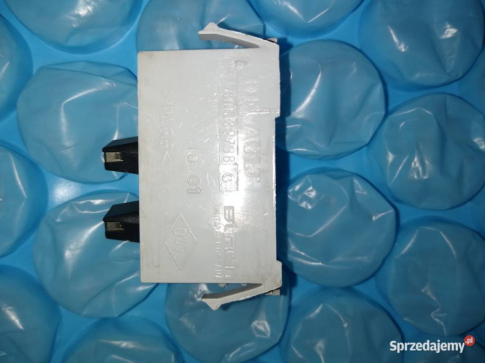 Wyświetlacz zegar pilot czujnik Renault Scenik