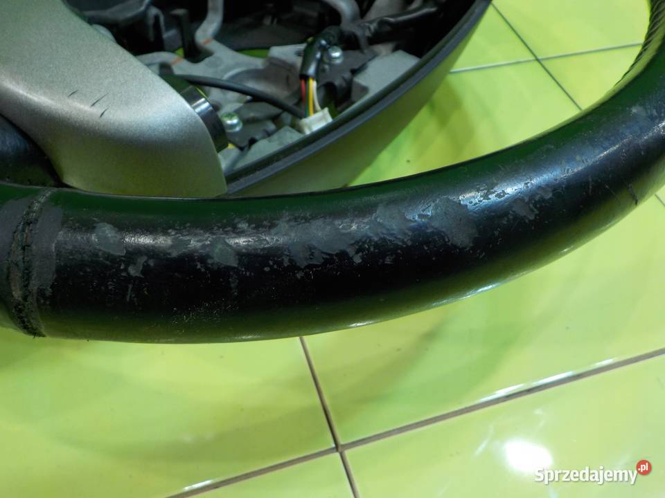 TOYOTA PRIUS II 08r kierownica Suków