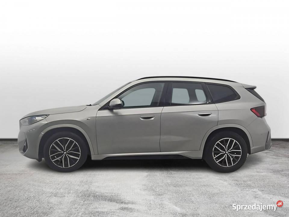 BMW X1 sDrive18i M Sport sportaut Z Polskiego 60000km sprzedam