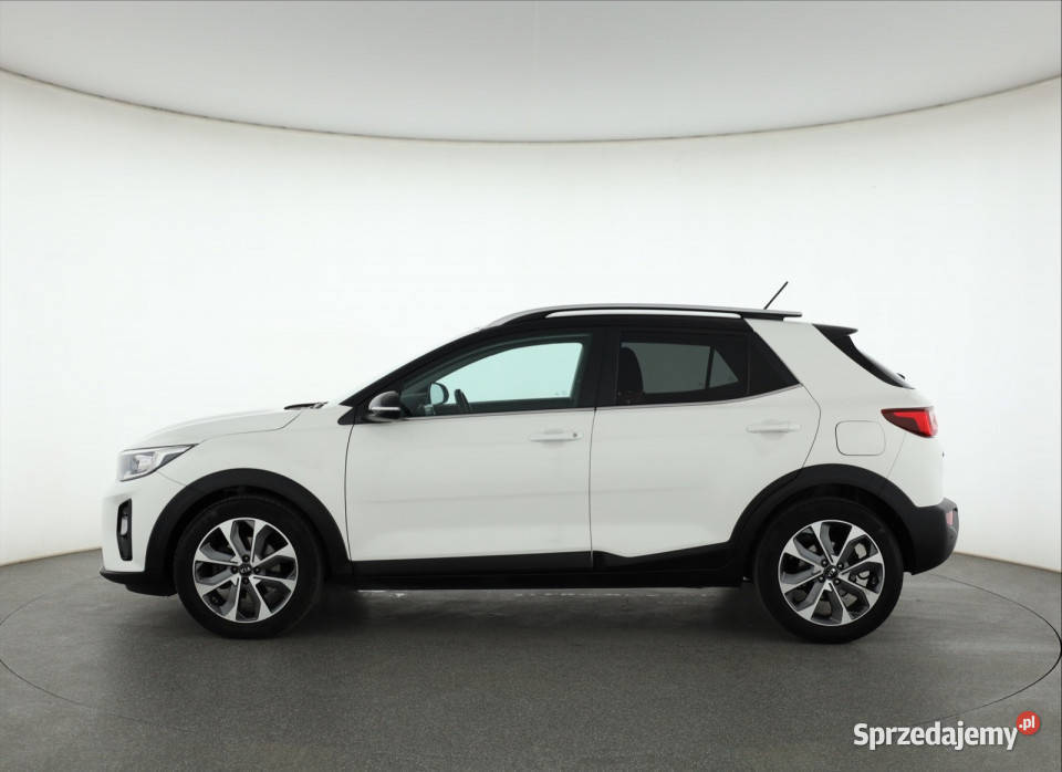 Kia Stonic 10 TGDI Piaseczno