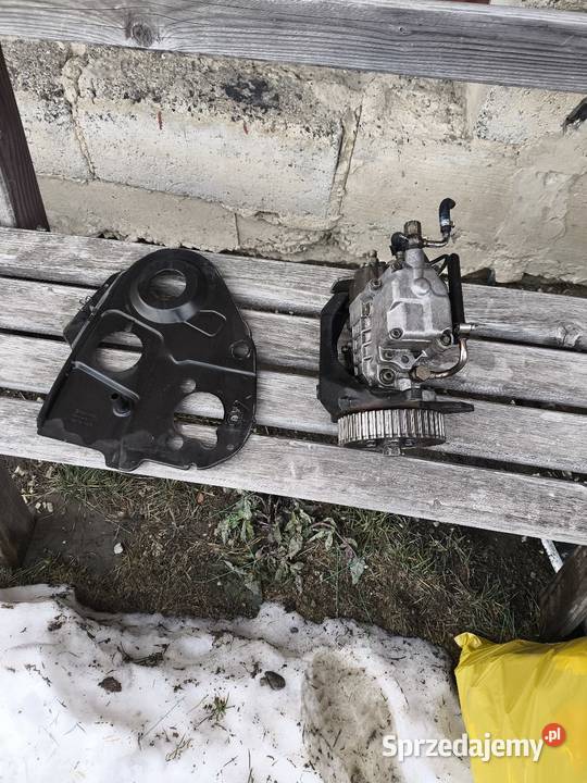 19tdi pompa 11mm 107j osobowe Gorlice