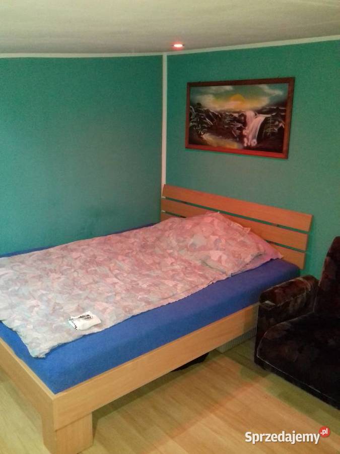 Kawalerka Krzaczyna Kowary