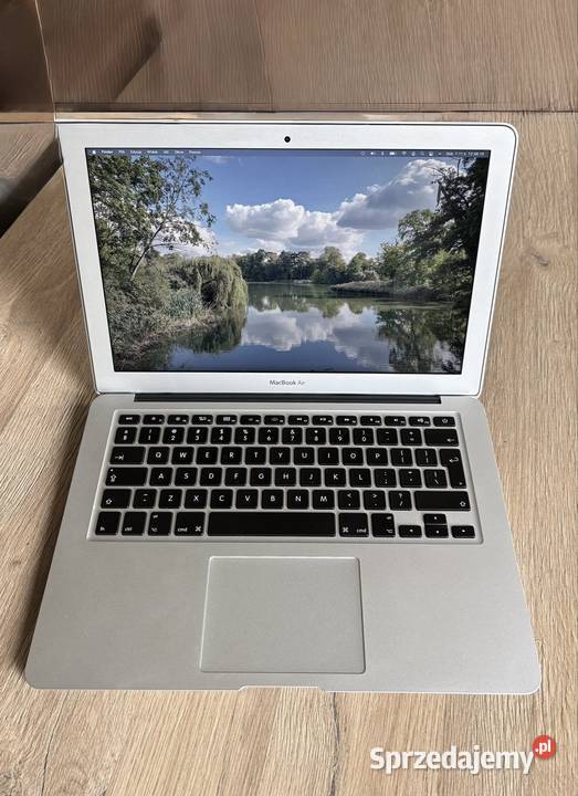 MacBook Air 13 128 GB