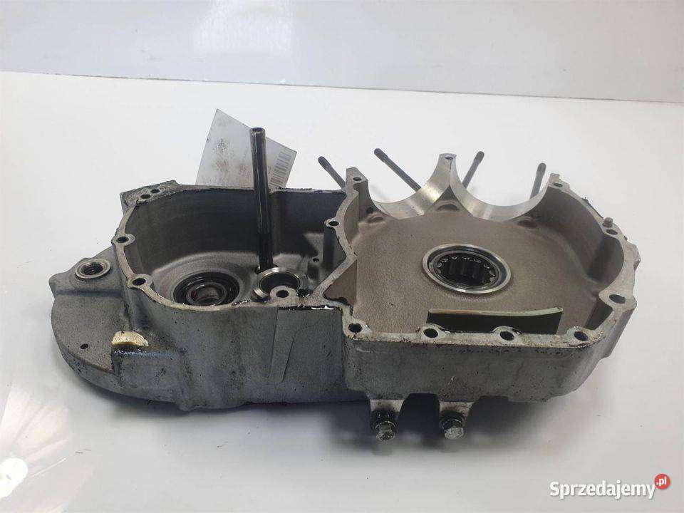 SILNIK MOTOCYKL BUELL XB12X ULYSSES 2478502A sprzedam