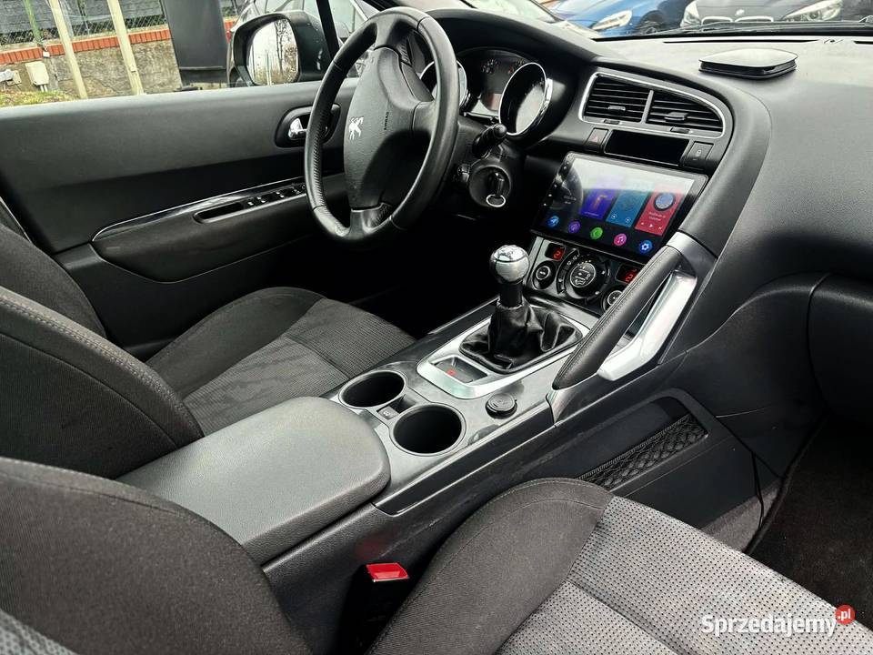 Solar Klimatronik Navi Alu Czarnków