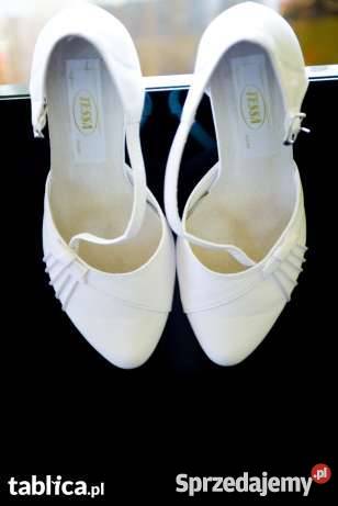 Suknia ślubna Relevance Bridal model BROADWAY Princessa Łuków sprzedam