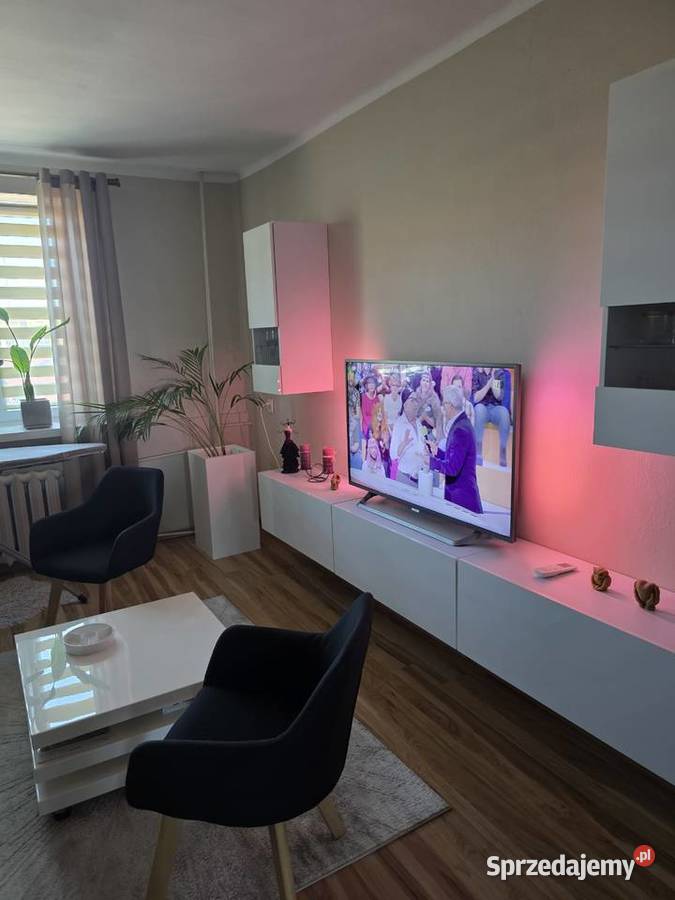 Mieszkanie 53m Ścisłe Centrum Targowa 4 Klima Dębica