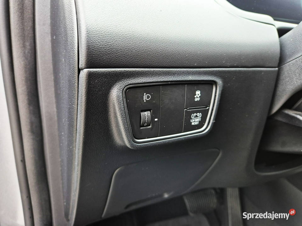 Hyundai Tucson 16 TGDI 180 2WD DCT WersjaSmart Tucson Łódź