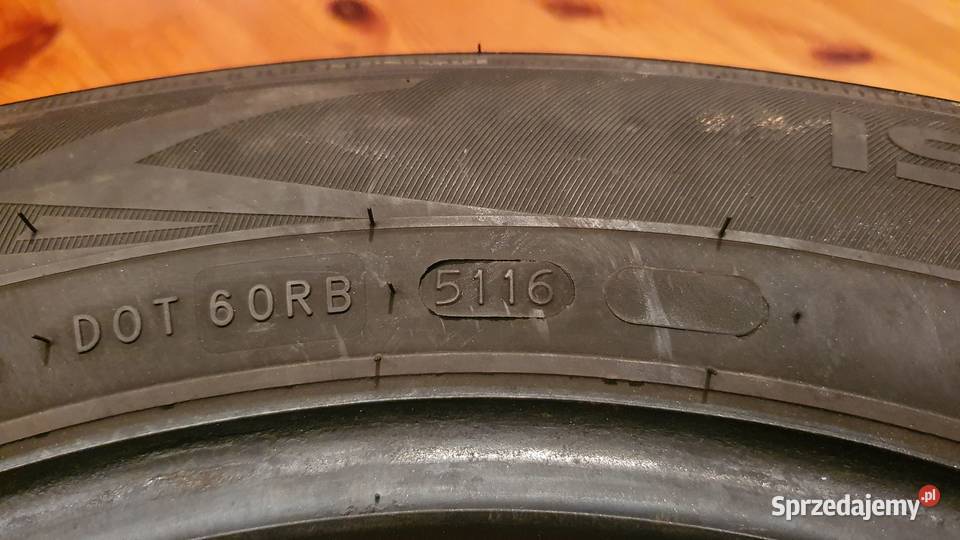 Opony NOKIAN Części samochodowe podkarpackie Rzeszów