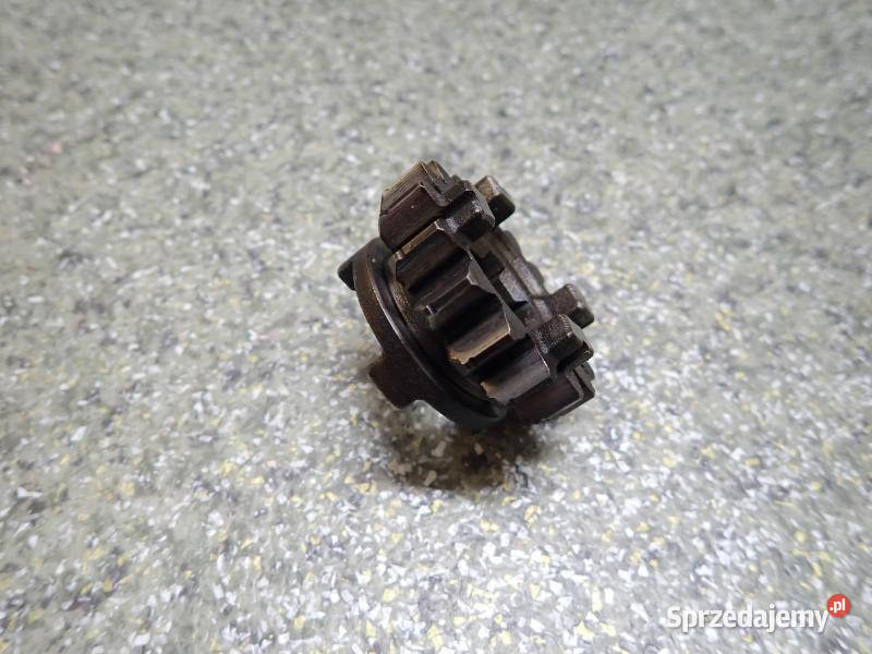TRYB SKRZYNI BIEGÓW ZĘBATKA SUZUKI DRZ 400 01R lubuskie Strzelce Krajeńskie