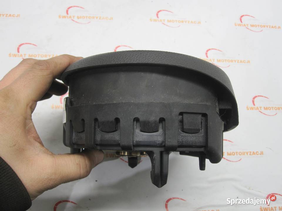 BMW E87 09r AIRBAG poduszka kierownicy 6770515