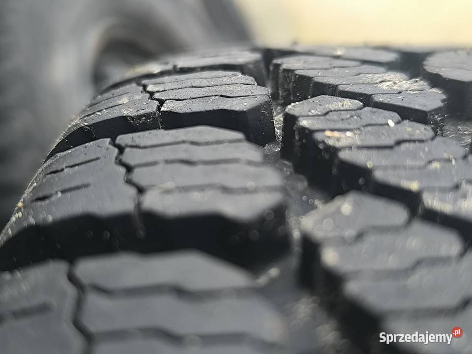 Koła zimowe 13 Opony zimowe 13 Felgi Samochodowe podkarpackie Brzostek