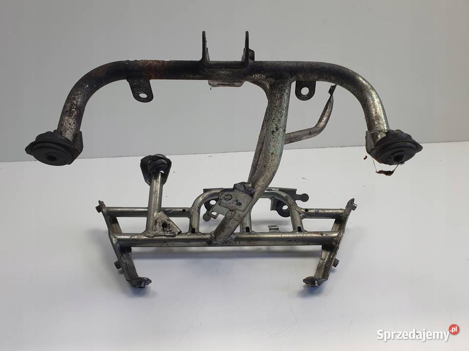 STELAŻ RAMY PRZEDNIEJ HONDA PCX 125 PCX125