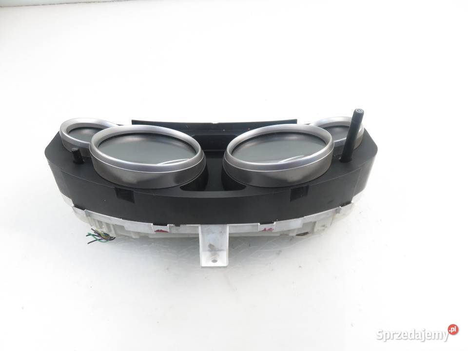 LICZNIK MAZDA 6 II GH 22 MZRCD Liczniki i zegary sprzedam