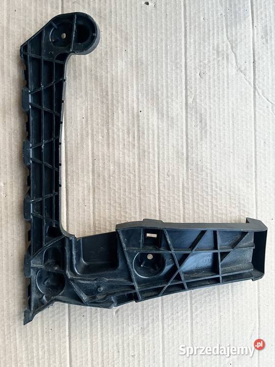 ŚLIZG ZDERZAKA TYŁ LEWY 8W9807453C AUDI A4 8W Międzychód