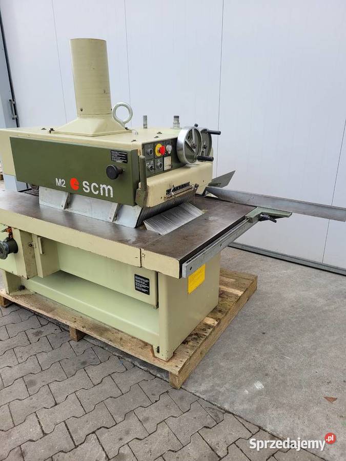 Wielopiła SCM M2 Miastko