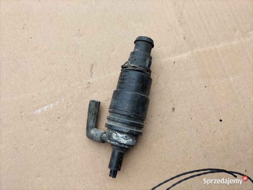 Pompka spryskiwaczy Audi AUDI A6 C4 80 B4 80B4 Kamień-Kolonia