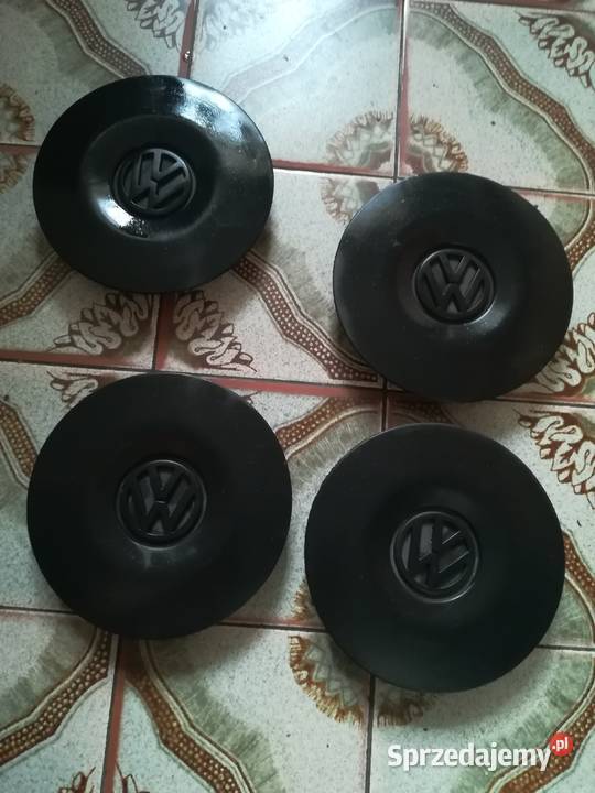 VW T4 Transporter Dekielki kołpaki kapselki 15 Łódź