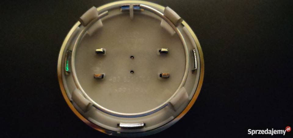 Dekielki Audi nowe komplet 4 Ciężkowice