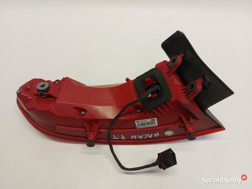 PORSCHE MACAN S 95B Lampa tył prawa 95B945096D
