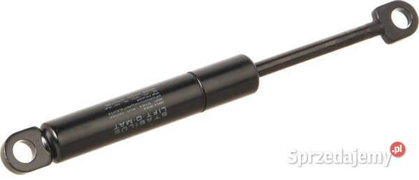 Sprężyna gazowa L162 mm 350N Stabilus CA2444IP Kamionna