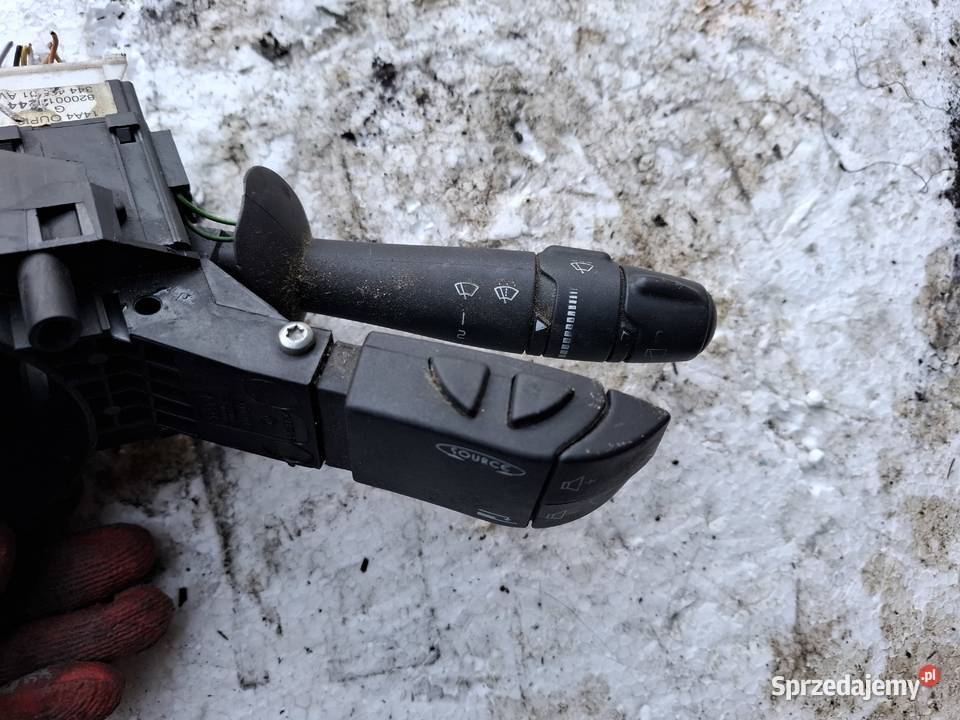 Przełacznik Zespolony Pająk Renault Laguna Wisznice