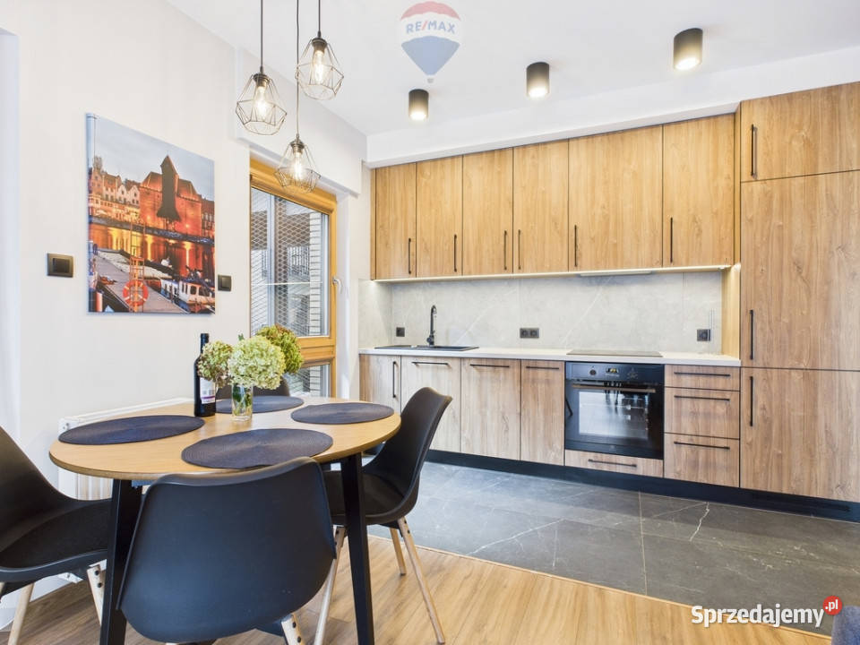 Super 3 pokojowe Nadmotławie Gdańsk sprzedam