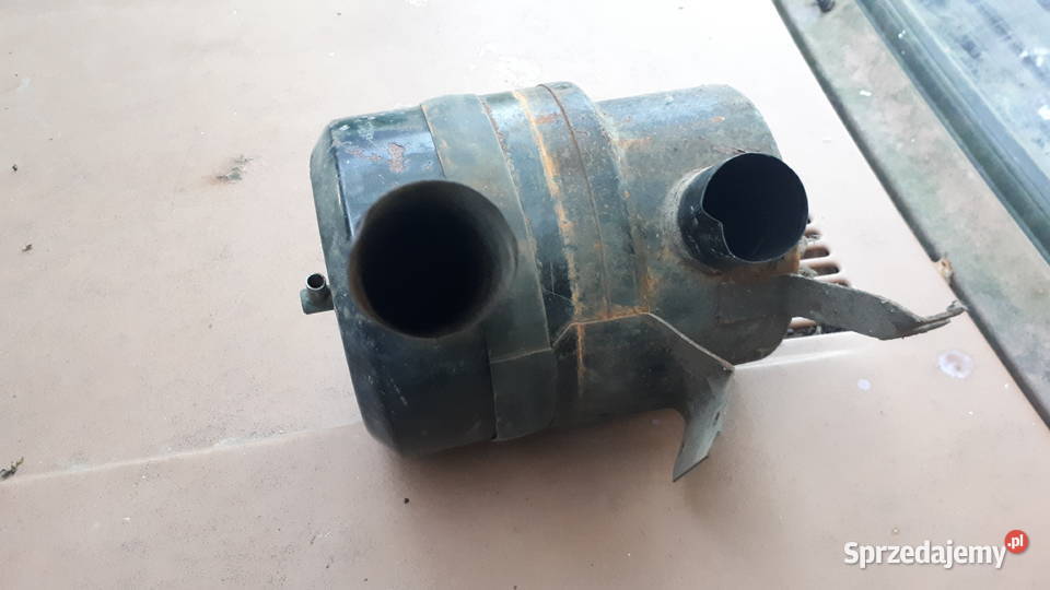 Wartburg 353 Filtra powietrza obudowa