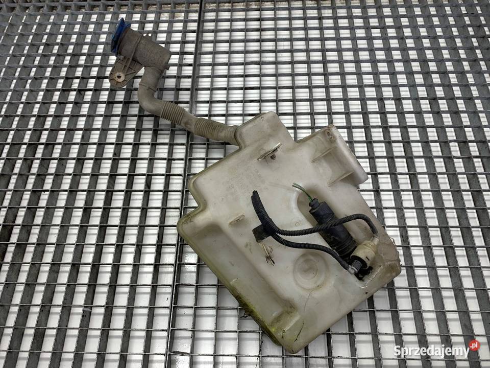 ZBIORNIK SPRYSKIWACZY VW GOLF V Hatchback 0310