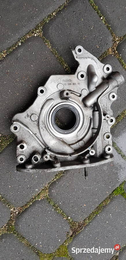 Pompa olejowa Citroen Peugeot 16HDi 9N05 smarowanie silnika