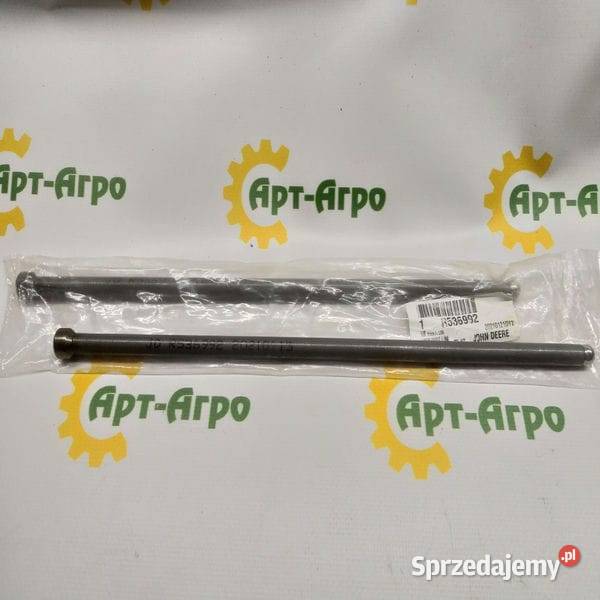 R536992 Drążek rozrządu John Deere