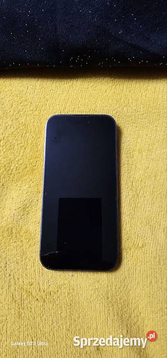 iPhone 14 Pro 128 GB sprzedam
