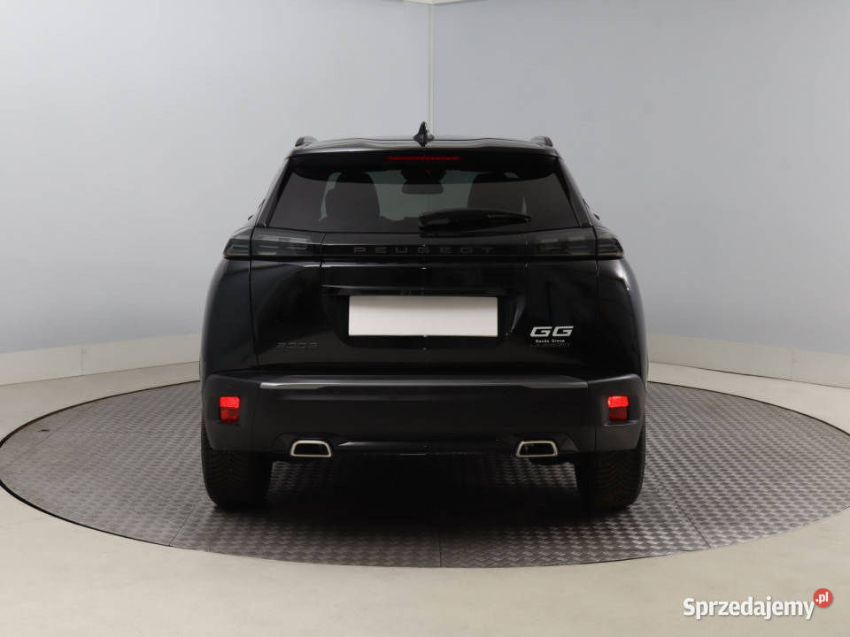 Peugeot 2008 12 MHEV Bielany Wrocławskie sprzedam